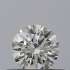 Certified Diamond GIA Carats 0.3 Color H Clarity VS1  EX  EX  EX Fluorescence NON Brown No Milky No EyeClean 100%