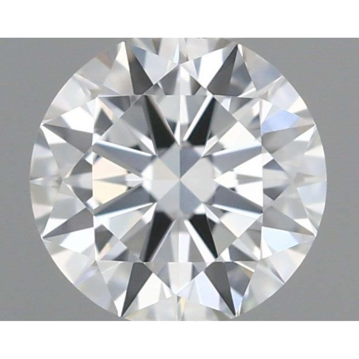 Diamante Certificato GIA Carati 0.3 Colore H Purezza IF  EX  EX  EX Fluorescenza NON Brown No Green No Milky No EyeClean 100%