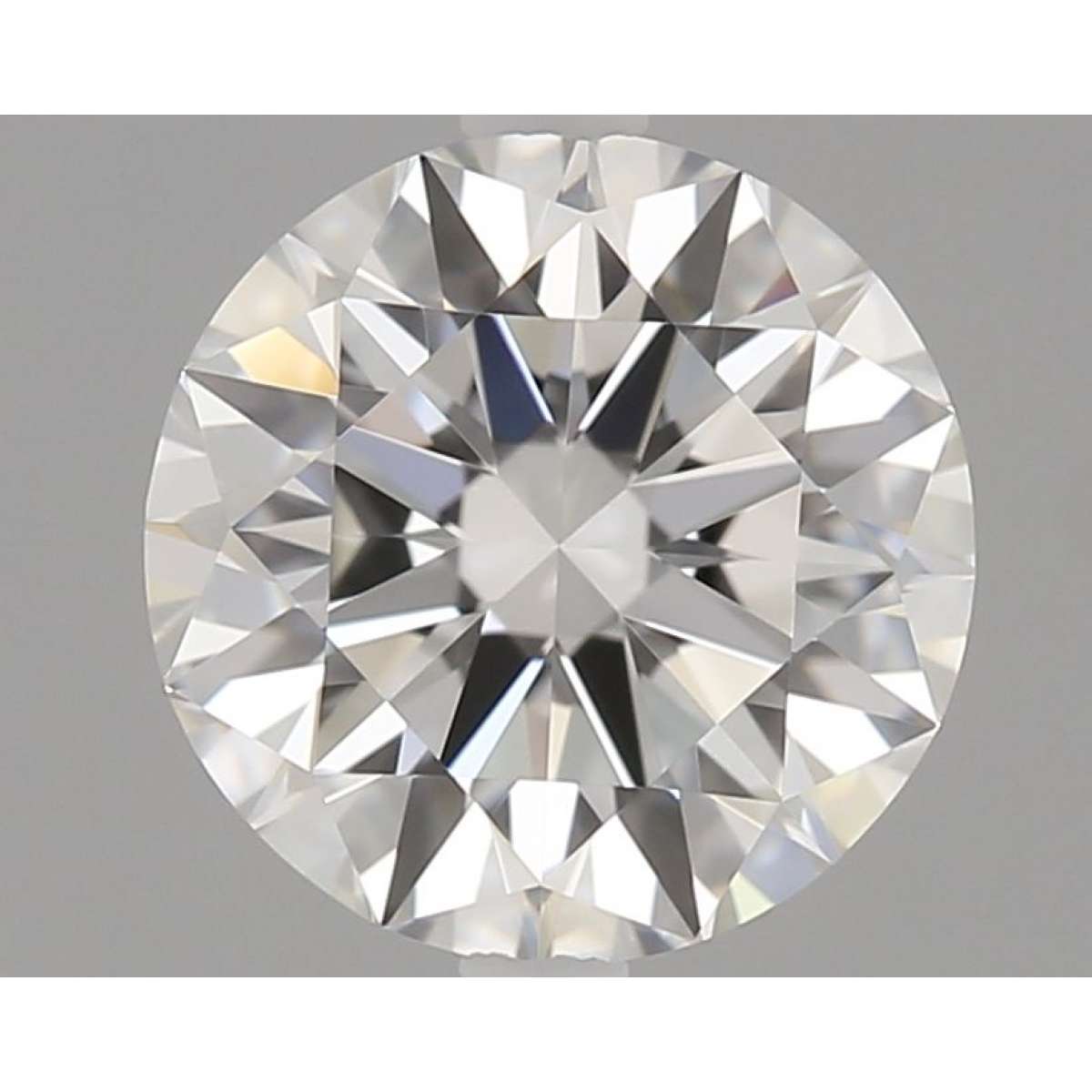 Certified Diamond GIA Carats 1.0 Color G Clarity VVS2  EX  EX  EX Fluorescence NON Brown No Green No Milky No EyeClean 100%