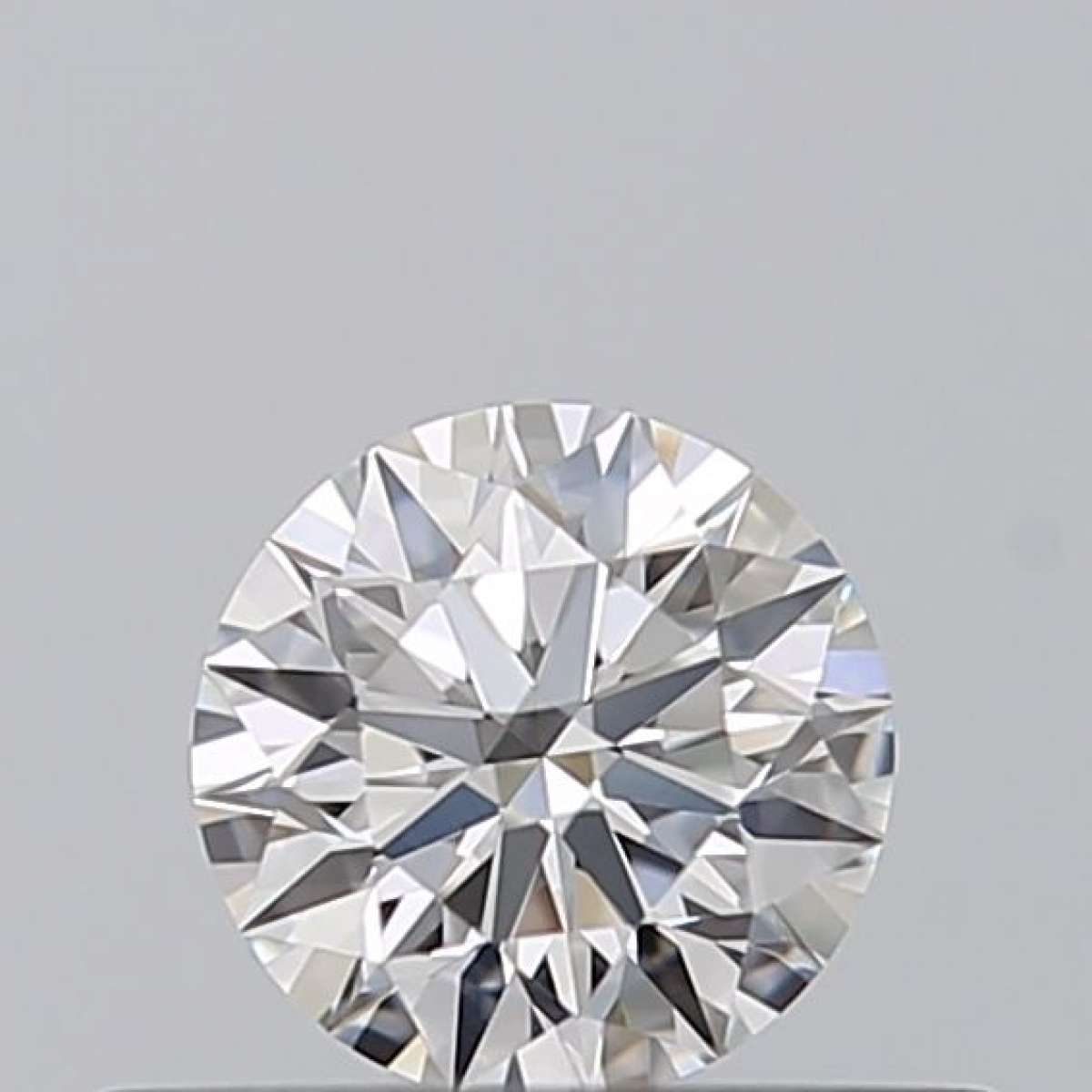 Certified Diamond GIA Carats 0.27 Color F Clarity VVS1 EX EX EX Fluorescence NON Brown No Milky No EyeClean 100% Certified Diamond GIA Carats 0.27 Color F Clarity VVS1 EX EX EX Fluorescence NON Brown No Milky No EyeClean 100%