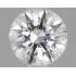 Certified Diamond GIA Carats 0.2 Color D Clarity IF  EX  EX  EX Fluorescence NON Brown No Green No Milky No EyeClean 100%