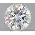 Certified Diamond GIA Carats 1.7 Color D Clarity VS1  EX  EX  EX Fluorescence NON Brown No Green No Milky No EyeClean 100%