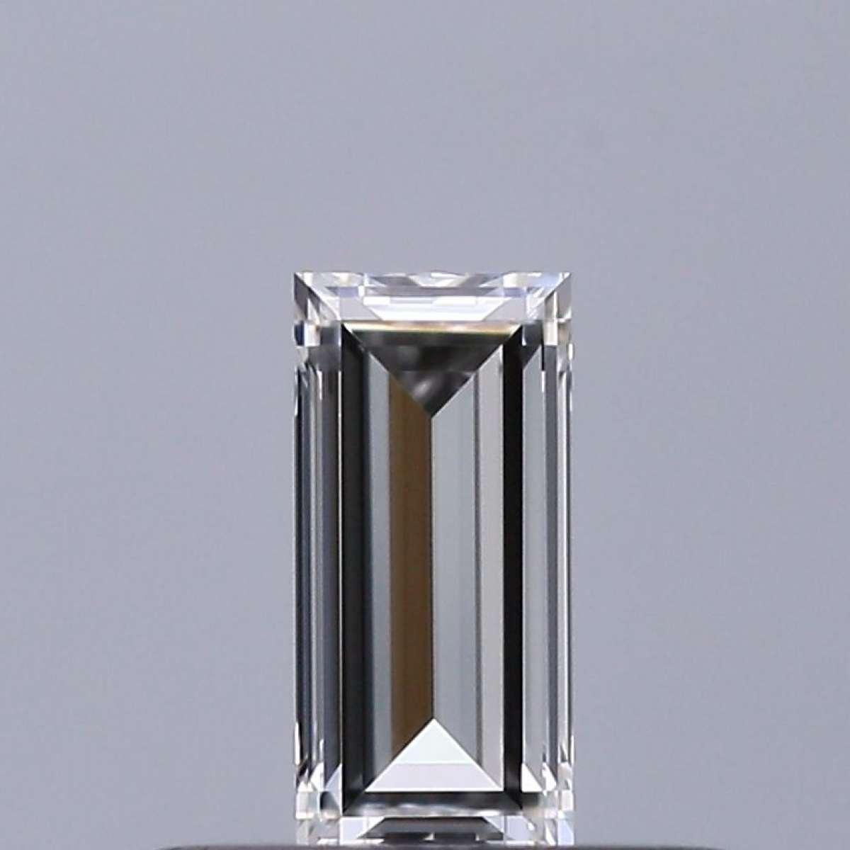 Certified Diamond GIA Carats 0.25 Color F Clarity IF  -  EX  EX Fluorescence NON Brown No Milky No EyeClean 100%
