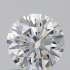 Certified Diamond GIA Carats 0.83 Color D Clarity VVS1  EX  EX  EX Fluorescence NON Brown No Green No Milky No EyeClean 100%