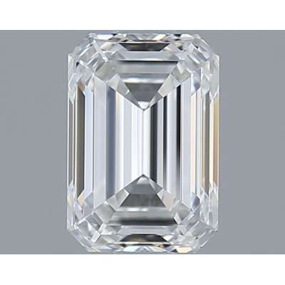 Certified Diamond GIA Carats 1.5 Color G Clarity VVS2  -  EX  EX Fluorescence NON Brown No Milky No EyeClean 100%