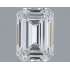 Certified Diamond GIA Carats 1.5 Color G Clarity VVS2  -  EX  EX Fluorescence NON Brown No Milky No EyeClean 100%