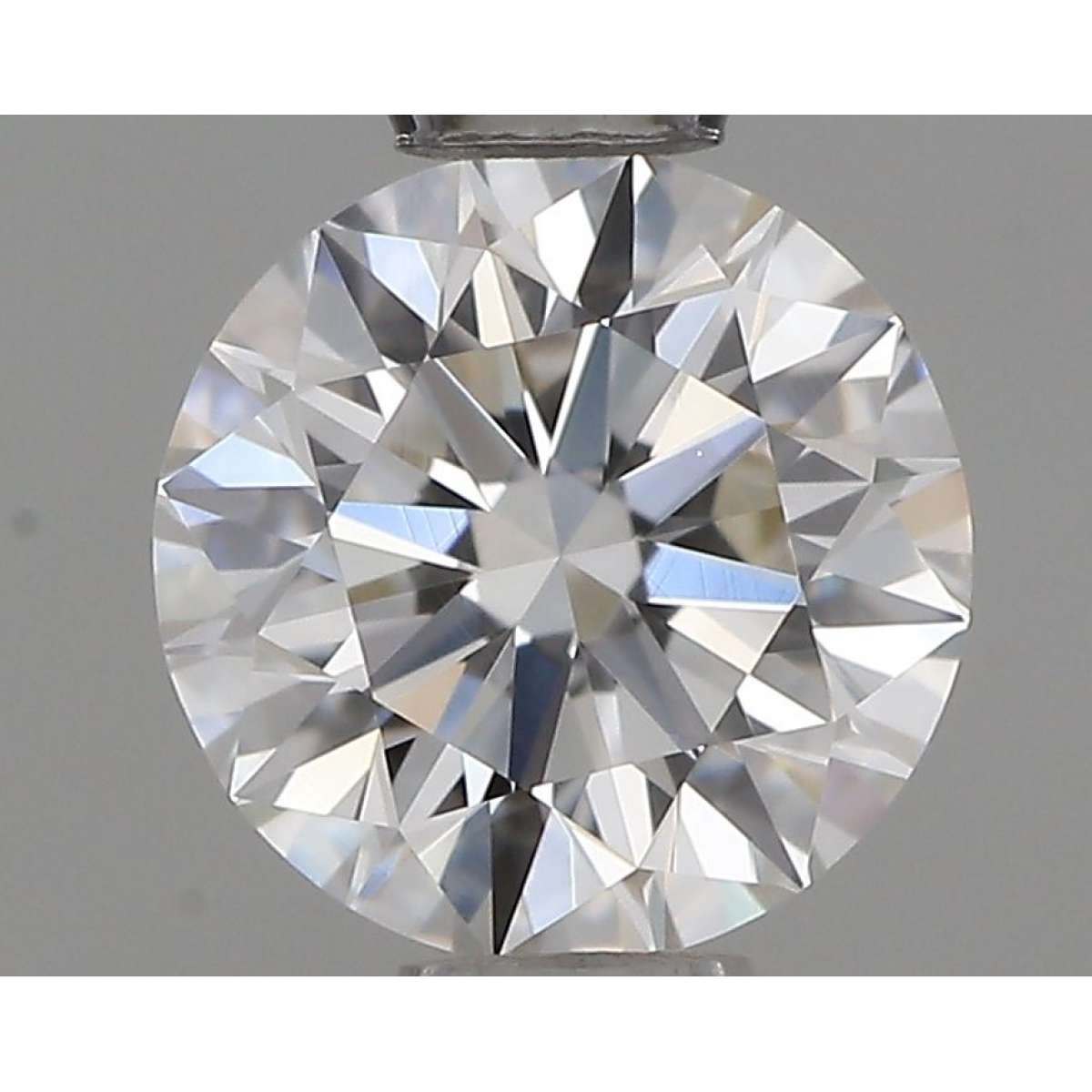 Certified Diamond GIA Carats 0.58 Color G Clarity VVS2 EX EX EX Fluorescence FNT Brown No Green No Milky No EyeClean 100% Certified Diamond GIA Carats 0.58 Color G Clarity VVS2 EX EX EX Fluorescence FNT Brown No Green No Milky No EyeClean 100%