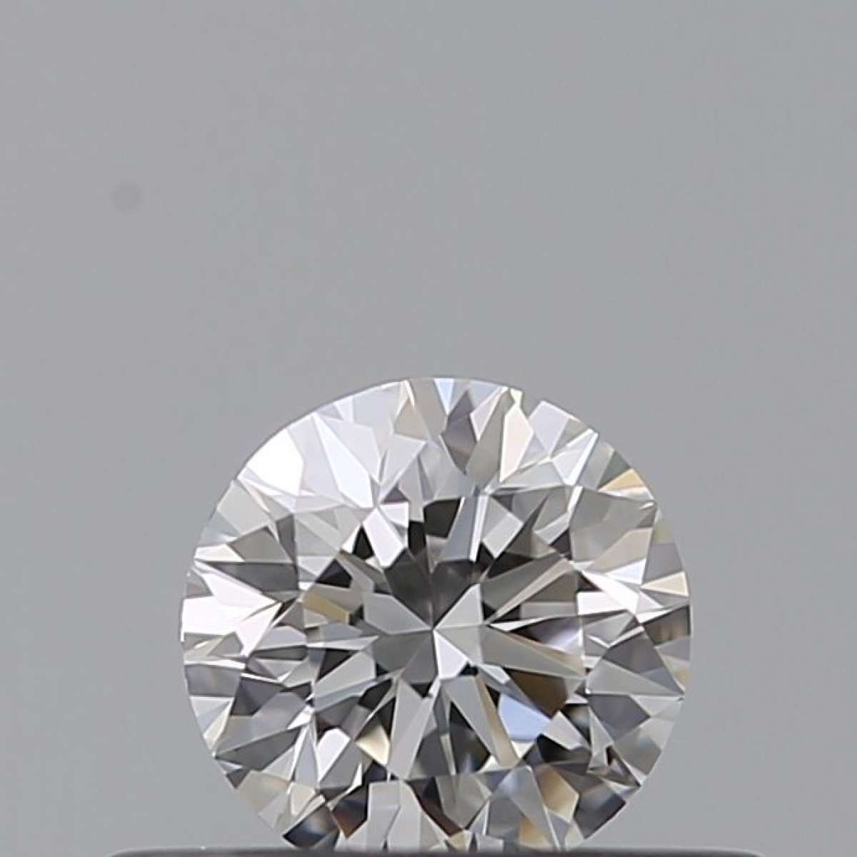 Certified Diamond GIA Carats 0.3 Color F Clarity VVS1 EX EX EX Fluorescence NON Brown No Milky No EyeClean 100% Certified Diamond GIA Carats 0.3 Color F Clarity VVS1 EX EX EX Fluorescence NON Brown No Milky No EyeClean 100%