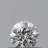 Certified Diamond GIA Carats 0.3 Color F Clarity VVS1  EX  EX  EX Fluorescence NON Brown No Milky No EyeClean 100%