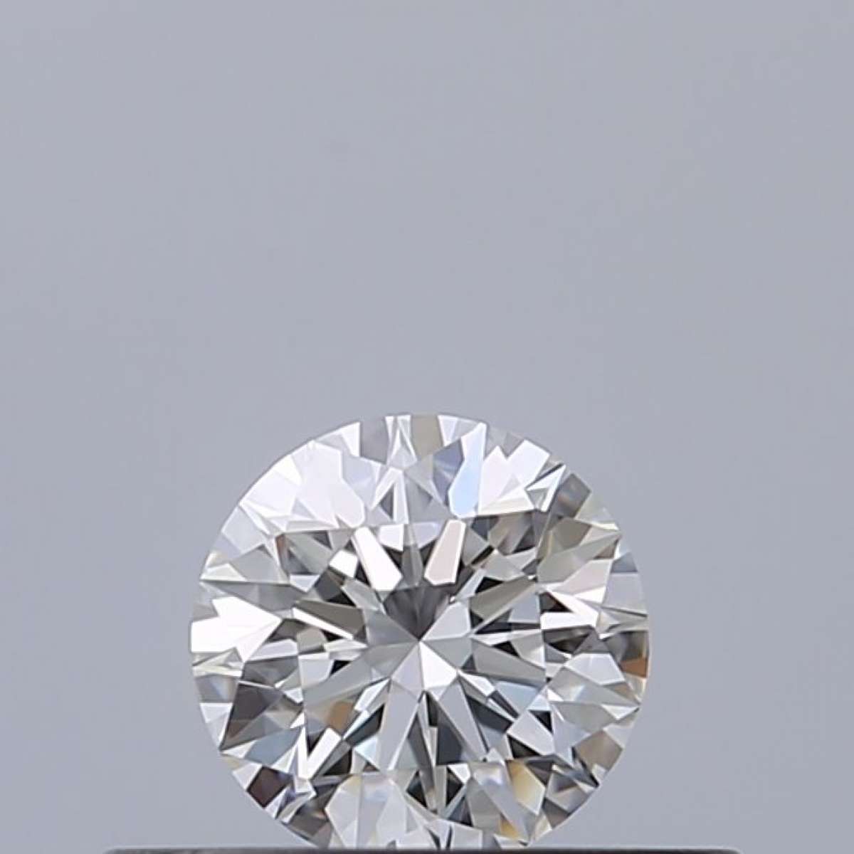 Diamante Certificato GIA Carati 0.28 Colore E Purezza VVS1 EX EX EX Fluorescenza FNT Brown No Green No Milky No EyeClean 100% Diamante Certificato GIA Carati 0.28 Colore E Purezza VVS1 EX EX EX Fluorescenza FNT Brown No Green No Milky No EyeClean 100%