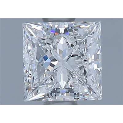 Certified Diamond GIA Carats 0.71 Color E Clarity VVS1  -  VG  VG Fluorescence NON Brown No Green No Milky No EyeClean 100%