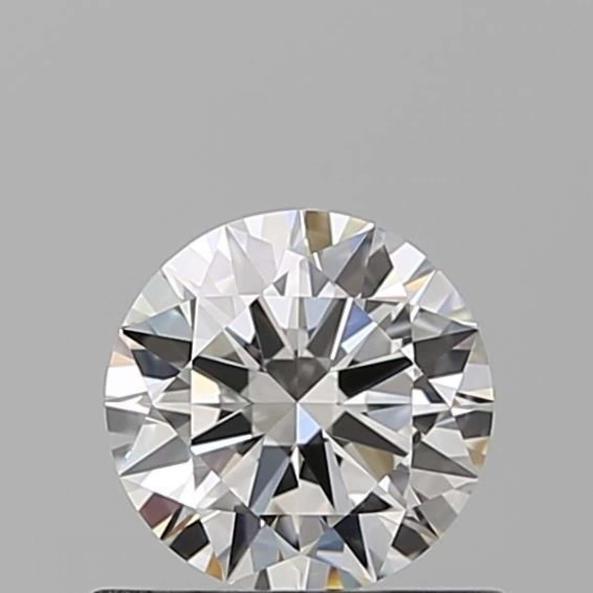 Certified Diamond GIA Carats 0.61 Color H Clarity VVS2 EX EX EX Fluorescence NON Brown No Milky No EyeClean 100% Certified Diamond GIA Carats 0.61 Color H Clarity VVS2 EX EX EX Fluorescence NON Brown No Milky No EyeClean 100%