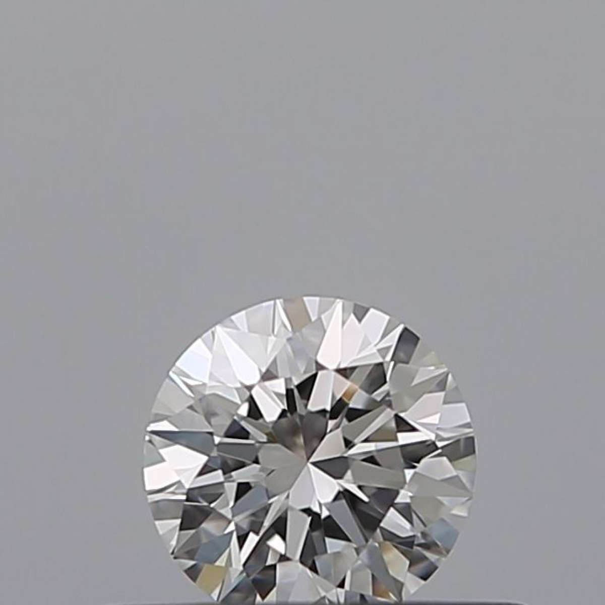 Certified Diamond GIA Carats 0.27 Color F Clarity VS1 EX EX EX Fluorescence NON Brown No Milky No EyeClean 100% Certified Diamond GIA Carats 0.27 Color F Clarity VS1 EX EX EX Fluorescence NON Brown No Milky No EyeClean 100%