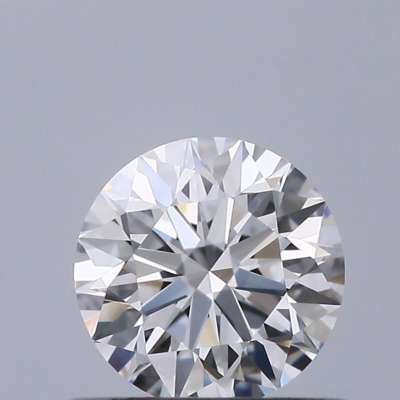 Certified Diamond GIA Carats 0.52 Color E Clarity VVS2 EX EX EX Fluorescence NON Brown No Green No Milky No EyeClean 100% Certified Diamond GIA Carats 0.52 Color E Clarity VVS2 EX EX EX Fluorescence NON Brown No Green No Milky No EyeClean 100%