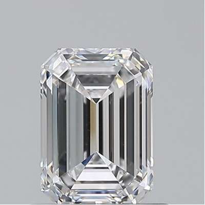 Diamante Certificato GIA Carati 0.87 Colore D Purezza VS1  -  EX  EX Fluorescenza NON Brown No Green No Milky No EyeClean 100%