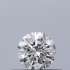 Certified Diamond GIA Carats 0.3 Color H Clarity VVS1  EX  EX  EX Fluorescence NON Brown No Milky No EyeClean 100%