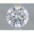 Certified Diamond GIA Carats 0.3 Color E Clarity VVS2  EX  EX  EX Fluorescence NON Brown No Green No Milky No EyeClean 100%