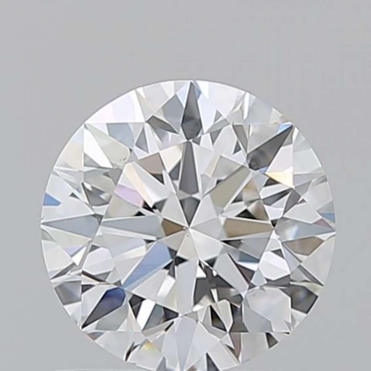 Certified Diamond GIA Carats 1.07 Color F Clarity VS1 EX EX EX Fluorescence NON Brown No Milky No EyeClean 100% Certified Diamond GIA Carats 1.07 Color F Clarity VS1 EX EX EX Fluorescence NON Brown No Milky No EyeClean 100%