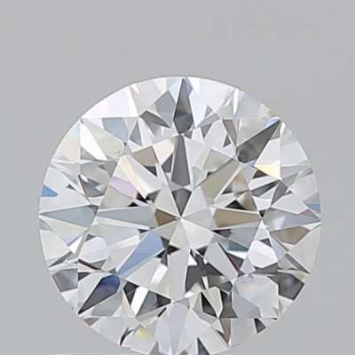 Certified Diamond GIA Carats 1.07 Color F Clarity VS1  EX  EX  EX Fluorescence NON Brown No Milky No EyeClean 100%