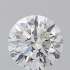 Certified Diamond GIA Carats 1.07 Color F Clarity VS1  EX  EX  EX Fluorescence NON Brown No Milky No EyeClean 100%