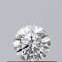 Certified Diamond GIA Carats 0.3 Color E Clarity VVS1  EX  EX  EX Fluorescence MED Brown No Green No Milky No EyeClean 100%