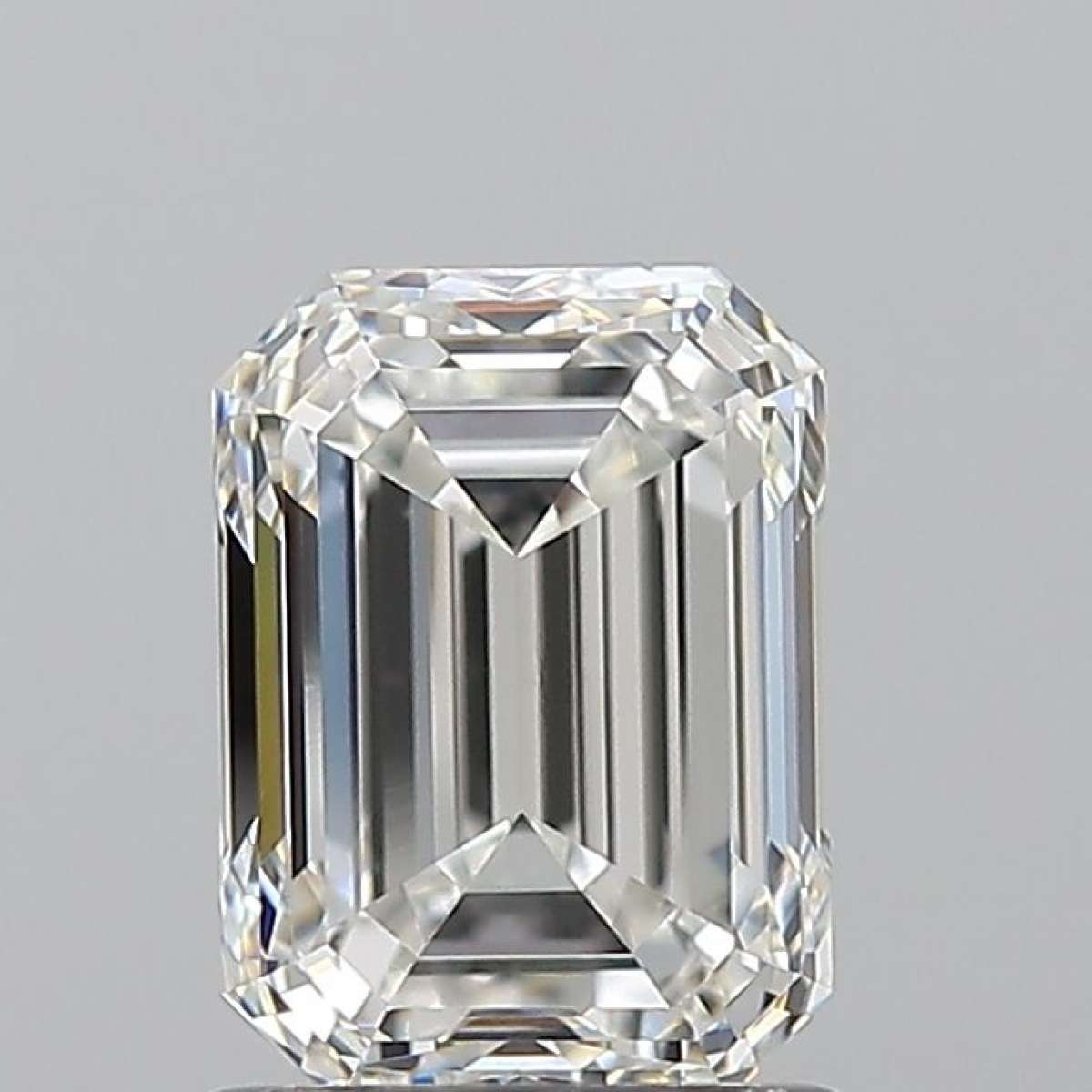 Certified Diamond GIA Carats 1.5 Color H Clarity VS1  -  EX  VG Fluorescence MED Brown No Green No Milky No EyeClean 100%