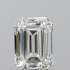 Certified Diamond GIA Carats 1.5 Color H Clarity VS1  -  EX  VG Fluorescence MED Brown No Green No Milky No EyeClean 100%