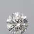 Certified Diamond GIA Carats 0.3 Color H Clarity VS1  EX  EX  EX Fluorescence NON Brown No Milky No EyeClean 100%