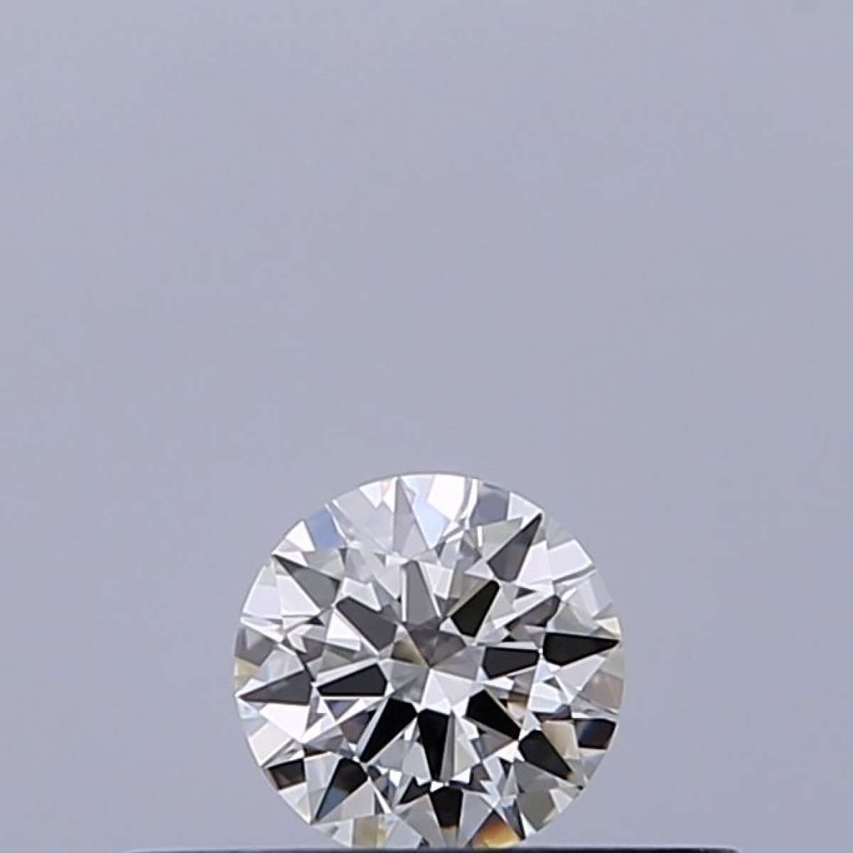 Certified Diamond IGI Carats 0.18 Color F Clarity VVS1 EX EX EX Fluorescence NON Brown No Milky No EyeClean 100% Certified Diamond IGI Carats 0.18 Color F Clarity VVS1 EX EX EX Fluorescence NON Brown No Milky No EyeClean 100%