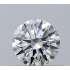 Certified Diamond GIA Carats 0.34 Color G Clarity VS1  EX  EX  EX Fluorescence NON Brown No Green No Milky No EyeClean 100%