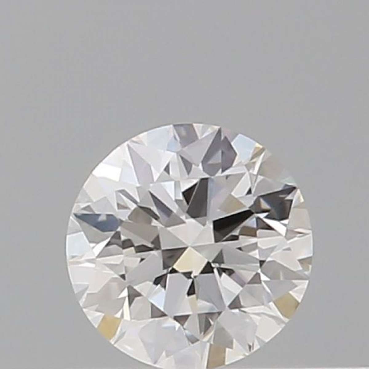 Diamante Certificato GIA Carati 0.23 Colore D Purezza VVS1 EX VG VG Fluorescenza NON Brown No Green No Milky No EyeClean 100% Diamante Certificato GIA Carati 0.23 Colore D Purezza VVS1 EX VG VG Fluorescenza NON Brown No Green No Milky No EyeClean 100%