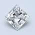 Certified Diamond GIA Carats 1.56 Color G Clarity SI1  -  EX  VG Fluorescence NON Brown No Green No Milky No EyeClean 100%