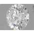 Certified Diamond HRD Carats 1.06 Color D Clarity SI2  EX  EX  EX Fluorescence NON Brown No Green No Milky No EyeClean 100%
