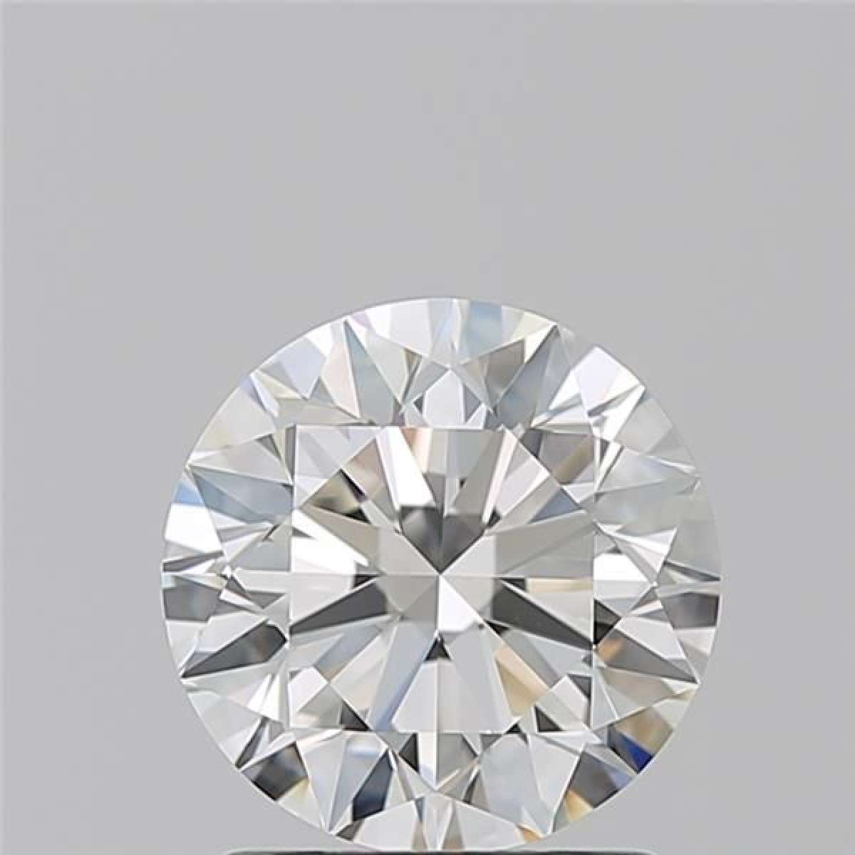 Certified Diamond GIA Carats 1.71 Color H Clarity VVS2 EX EX EX Fluorescence NON Brown No Milky No EyeClean 100% Certified Diamond GIA Carats 1.71 Color H Clarity VVS2 EX EX EX Fluorescence NON Brown No Milky No EyeClean 100%