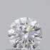 Certified Diamond GIA Carats 0.36 Color D Clarity VVS1  EX  EX  EX Fluorescence NON Brown No Green No Milky No EyeClean 100%