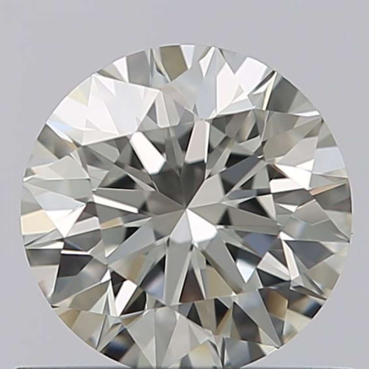 Certified Diamond GIA Carats 0.52 Color G Clarity VVS2 EX EX EX Fluorescence NON Brown No Milky No EyeClean 100% Certified Diamond GIA Carats 0.52 Color G Clarity VVS2 EX EX EX Fluorescence NON Brown No Milky No EyeClean 100%