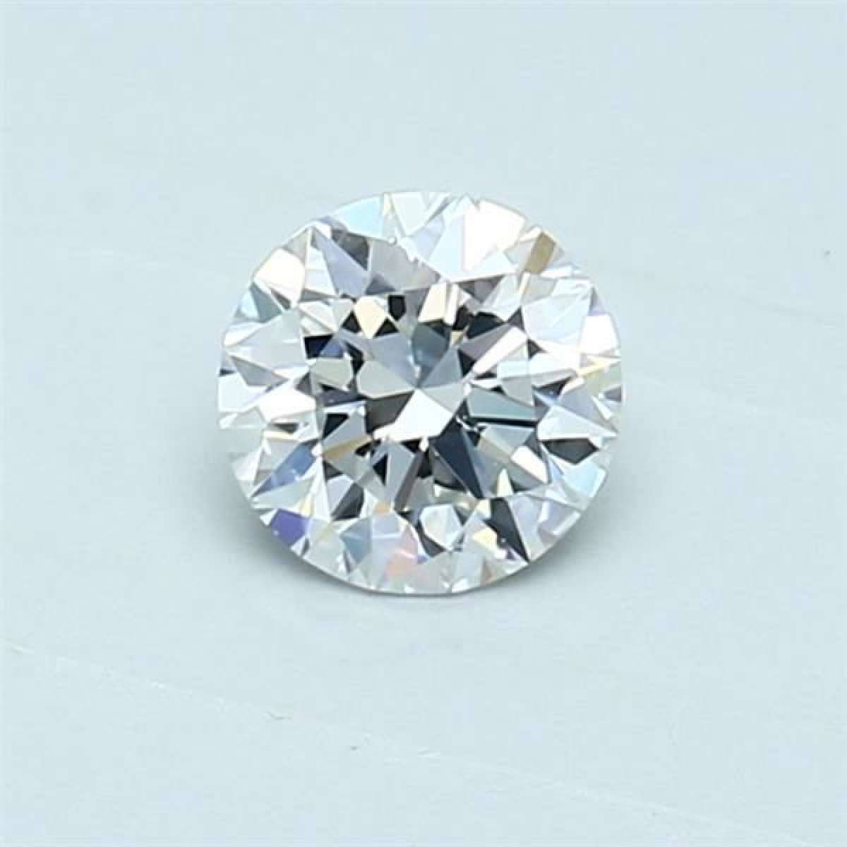 Certified Diamond GIA Carats 0.51 Color F Clarity VS1 EX EX EX Fluorescence FNT Brown No Green No Milky No EyeClean 100% Certified Diamond GIA Carats 0.51 Color F Clarity VS1 EX EX EX Fluorescence FNT Brown No Green No Milky No EyeClean 100%