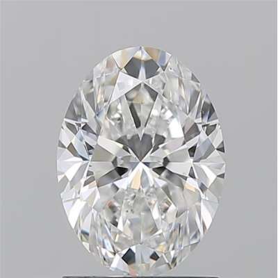 Diamante Certificato GIA Carati 1.51 Colore F Purezza VS2  -  EX  EX Fluorescenza FNT Brown No Milky No EyeClean 100%