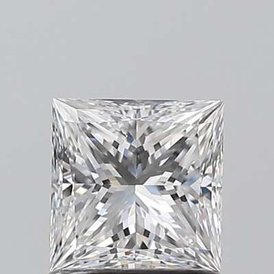 Diamante Certificato GIA Carati 1.01 Colore D Purezza VS1  -  EX  VG Fluorescenza NON Brown No Green No Milky No EyeClean 100%