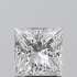 Diamante Certificato GIA Carati 1.01 Colore D Purezza VS1  -  EX  VG Fluorescenza NON Brown No Green No Milky No EyeClean 100%