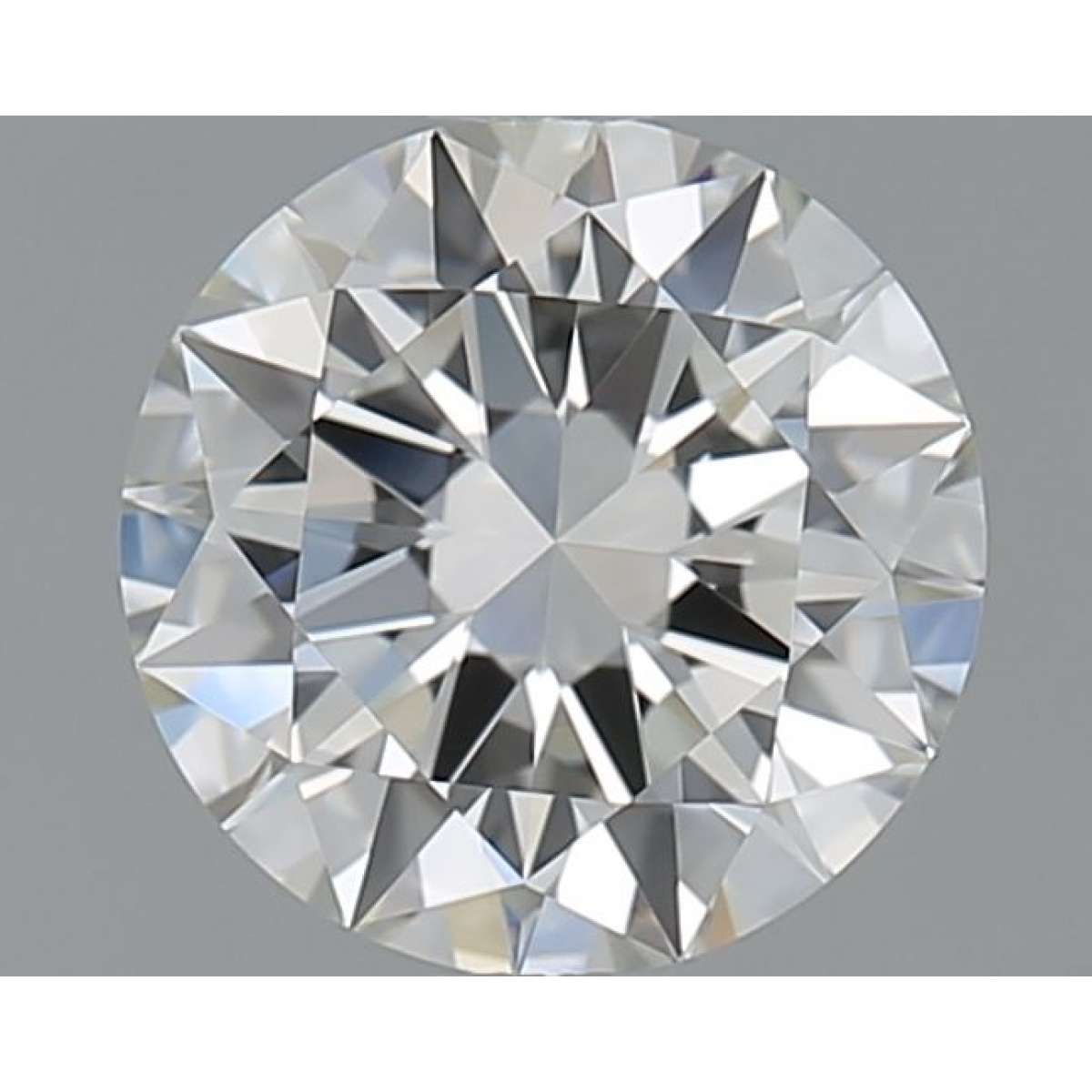 Certified Diamond IGI Carats 1.0 Color G Clarity VVS1  EX  EX  EX Fluorescence NON Brown No Green No Milky No EyeClean 100%