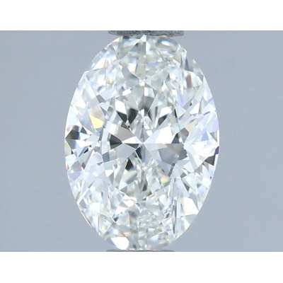 Certified Diamond IGI Carats 0.9 Color H Clarity VVS2  -  EX  EX Fluorescence NON Brown No Green No Milky No EyeClean 100%