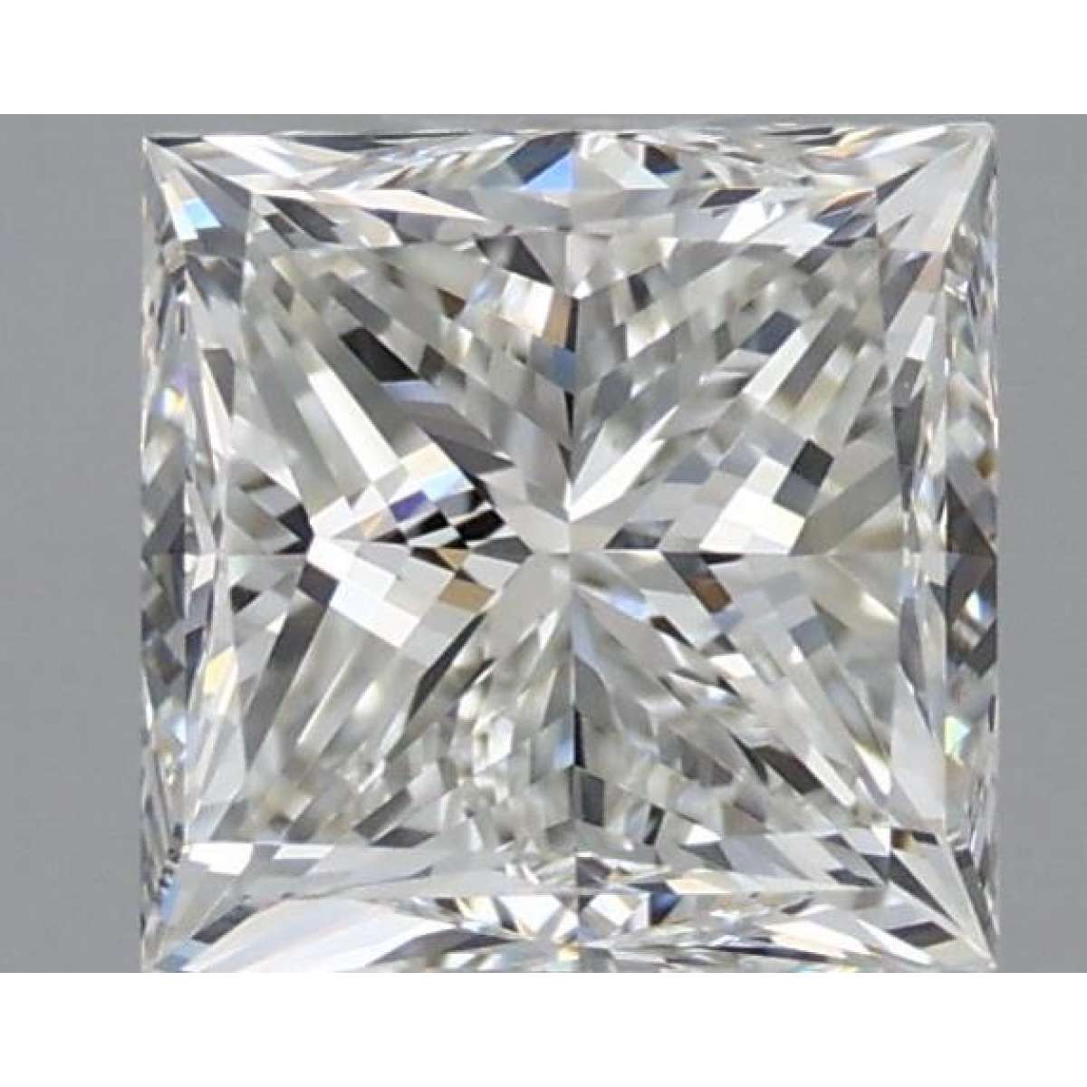 Certified Diamond IGI Carats 1.51 Color G Clarity VVS2  -  EX  VG Fluorescence NON Brown No Green No Milky No EyeClean 100%