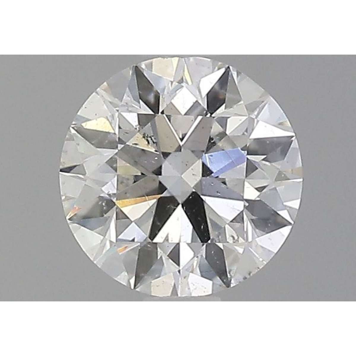 Certified Diamond GIA Carats 1.21 Color G Clarity SI2 EX EX EX Fluorescence NON Brown No Green No Milky No EyeClean 100% Certified Diamond GIA Carats 1.21 Color G Clarity SI2 EX EX EX Fluorescence NON Brown No Green No Milky No EyeClean 100%