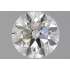 Certified Diamond GIA Carats 1.21 Color G Clarity SI2  EX  EX  EX Fluorescence NON Brown No Green No Milky No EyeClean 100%