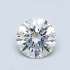 Certified Diamond GIA Carats 0.9 Color G Clarity VVS1  EX  EX  VG Fluorescence NON Brown No Green No Milky No EyeClean 100%