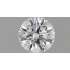 Certified Diamond GIA Carats 0.54 Color D Clarity VS2  EX  EX  EX Fluorescence NON Brown No Green No Milky No EyeClean 100%