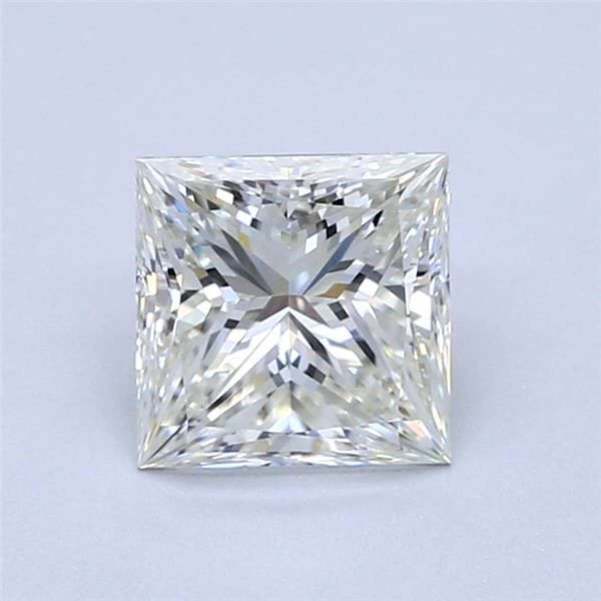 Diamante Certificato IGI Carati 1.2 Colore H Purezza VVS2  -  EX  EX Fluorescenza NON Brown No Green No Milky No EyeClean 100%