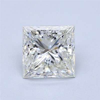 Diamante Certificato IGI Carati 1.2 Colore H Purezza VVS2  -  EX  EX Fluorescenza NON Brown No Green No Milky No EyeClean 100%