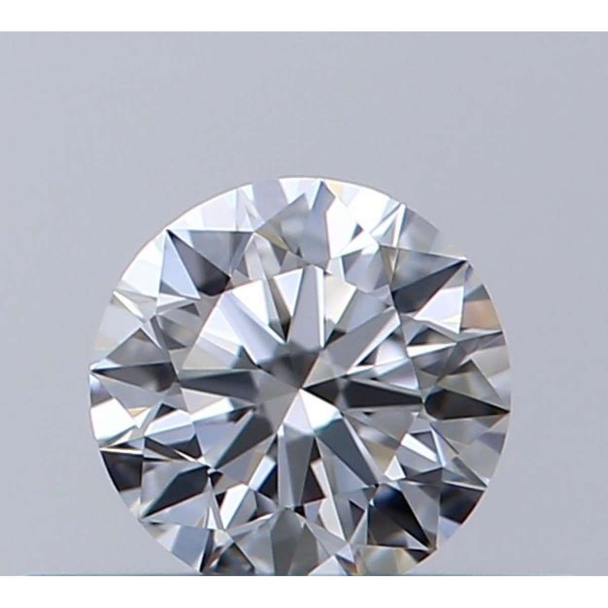 Certified Diamond GIA Carats 0.23 Color D Clarity VVS1  EX  EX  EX Fluorescence NON Brown No Green No Milky No EyeClean 100%